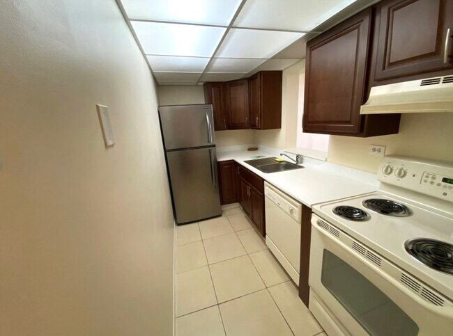 Foto del edificio - 1720 NW North River Dr