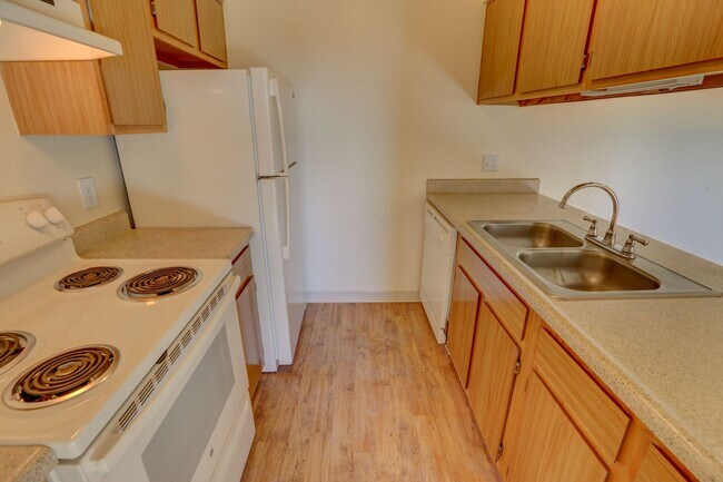 Foto del interior - Americana Lakewood Apartments
