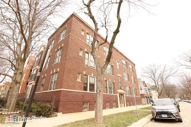 Building Photo - 1940 W Berenice Ave