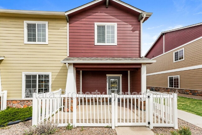 Photo - 4933 Pearl Kite View Townhome