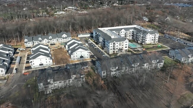  - Woodbrook at Randolph