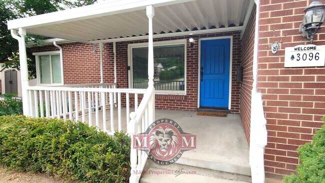 Photo - 4 Bd 2 Bath Home in Millcreek