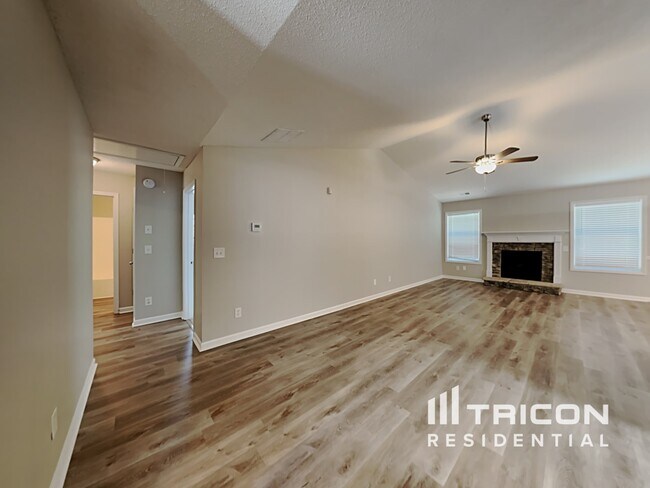 Building Photo - 3866 Pine Village Place Loganville GA