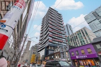 Building Photo - 215-1215 Queen St W