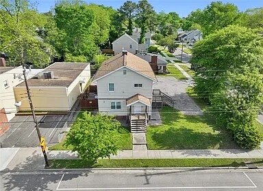 Foto del edificio - 2808 Lafayette Blvd