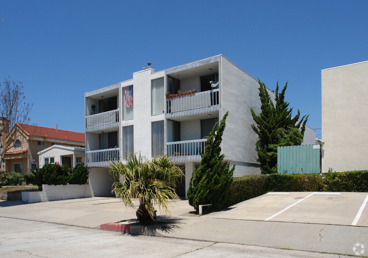 Foto del edificio - 1070 Sapphire St