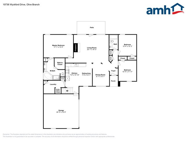 Foto del edificio - 10736 Wyckford Dr
