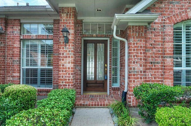 Foto del edificio - 1110 Cheddar Ridge Dr