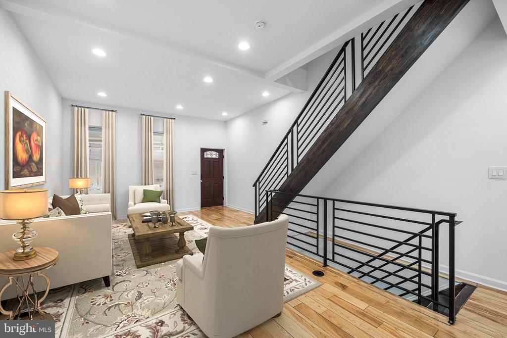 Foto principal - 4047 Green St
