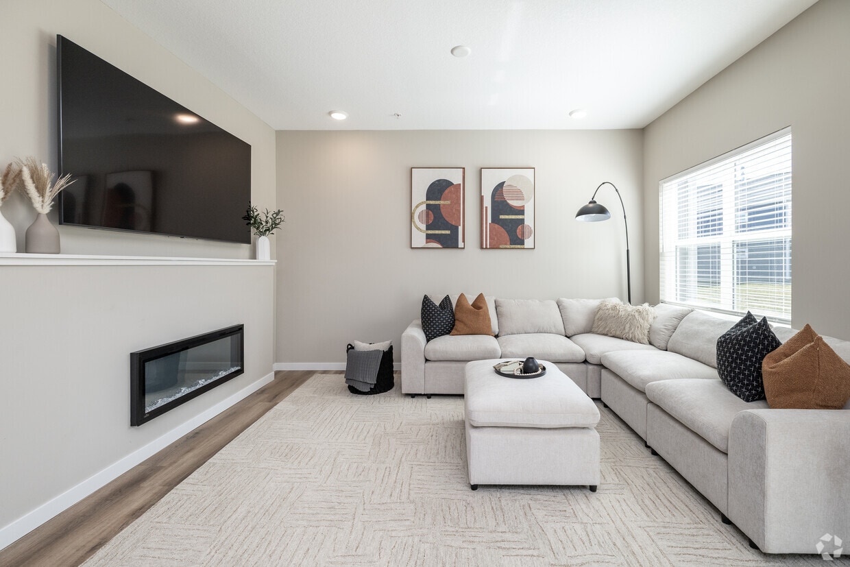 Primary Photo - The Pines of Rochester | New Townhomes