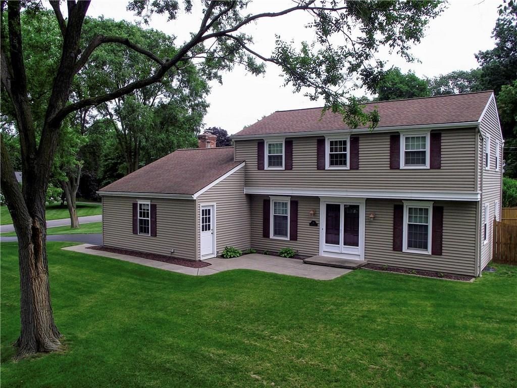 29 Timber Ln, Fairport, NY 14450 House Rental in Fairport, NY