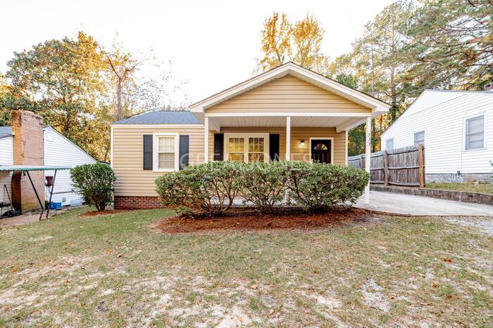 Foto principal - 733 Oakland Ave