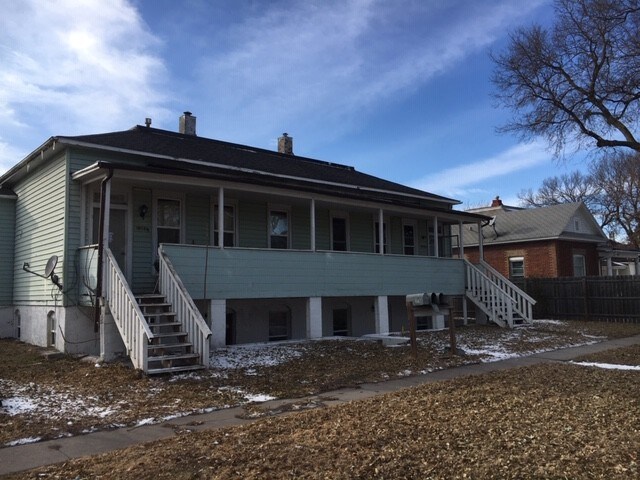 Foto principal - 1018 N Kimball St