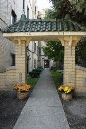 Building Photo - 514 S Austin