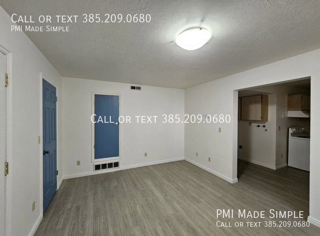 Building Photo - 1479 S 100 E