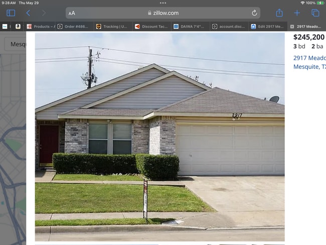 Building Photo - 2917 Meadowlark Dr
