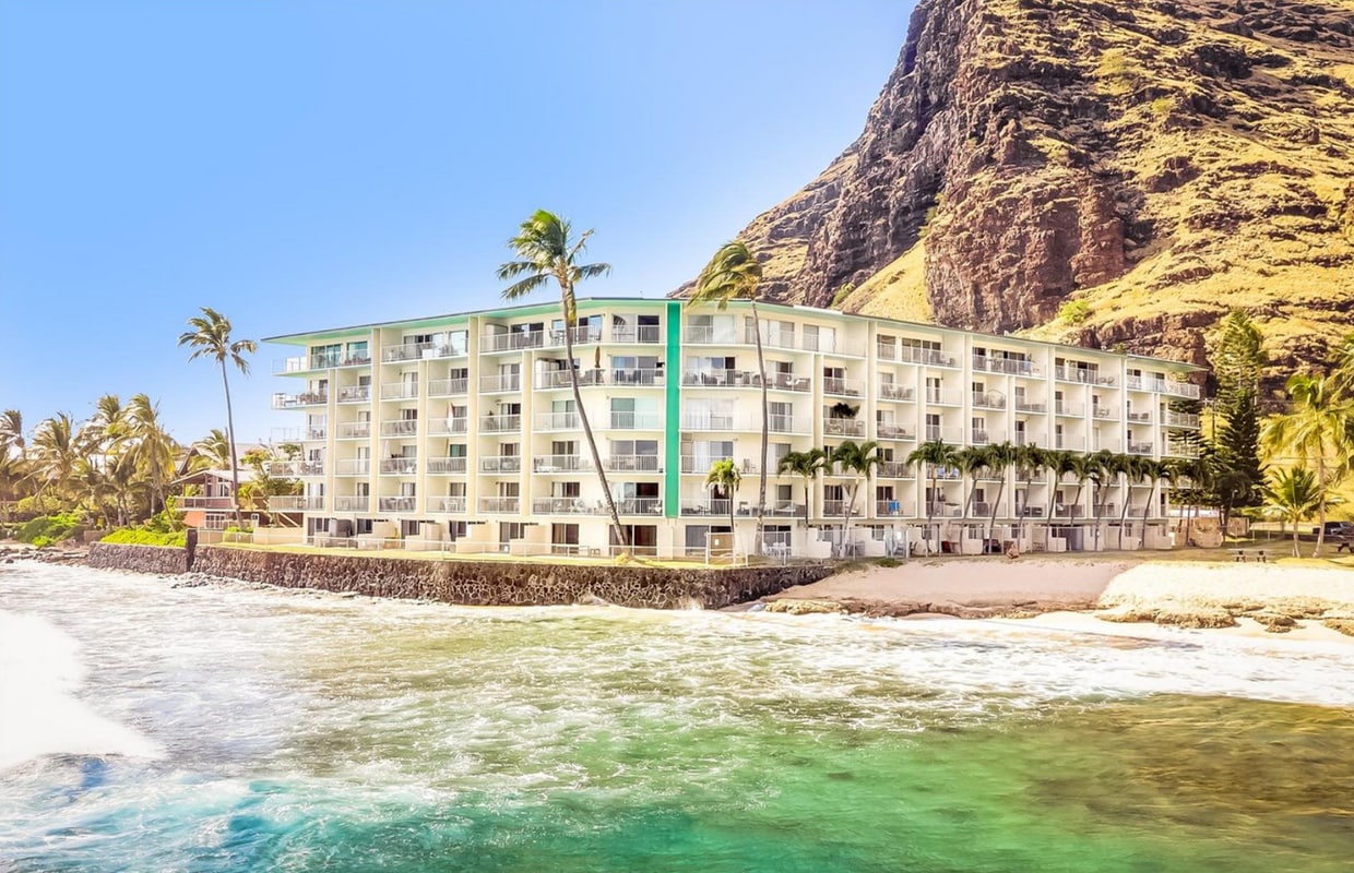 Primary Photo - Makaha Shores - Two Bedroom