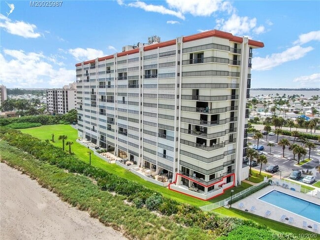Building Photo - 10680 S Ocean Dr