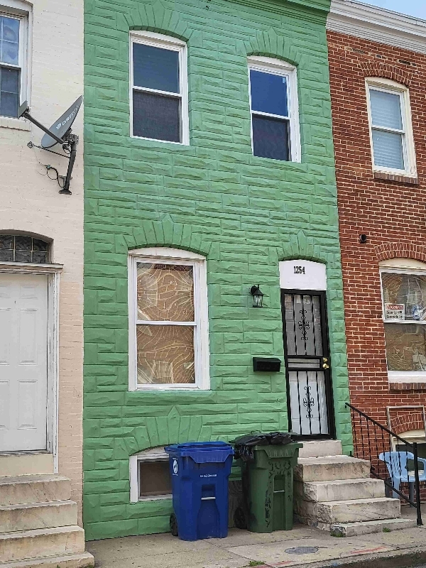 Primary Photo - 1254 Glyndon Ave
