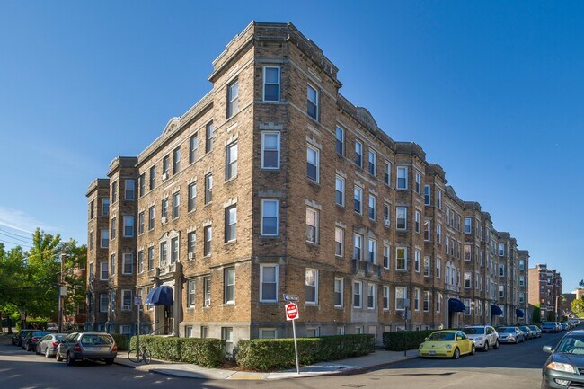 Foto del edificio - 14 Orkney Rd