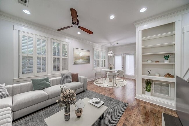 Building Photo - 622 John Wesley Dobbs Ave NE