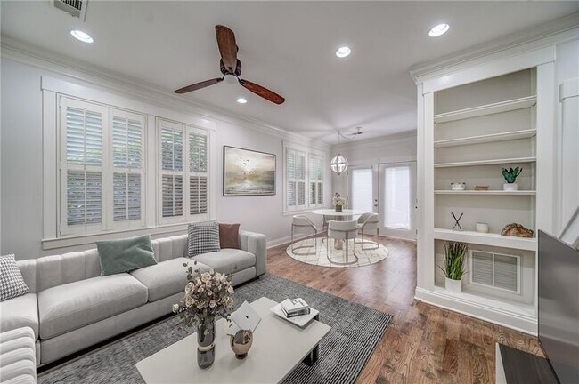 Foto del edificio - 622 John Wesley Dobbs Ave NE