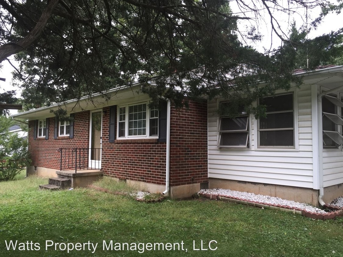 191 Candlers Mountain Rd, Rustburg, VA 24588 House Rental in Rustburg