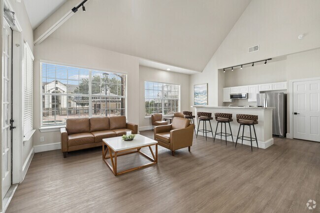Casa club - Eagle Ridge Apartments