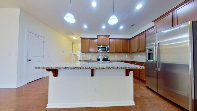 Building Photo - 4013 Canterwood Dr