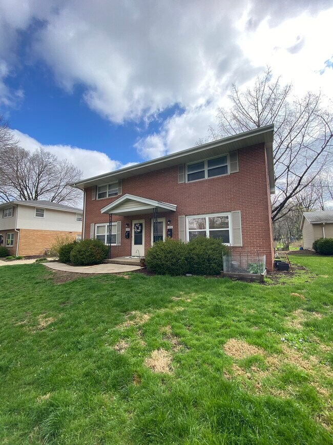 Foto del edificio - 1106 Franklin Ave