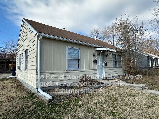 Foto del edificio - 8044 Wabash Ave