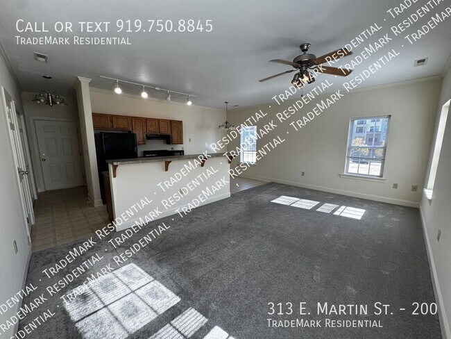 Foto del edificio - 313 E Martin St