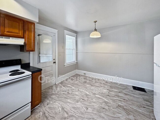 Foto del edificio - 1414 Park Ave