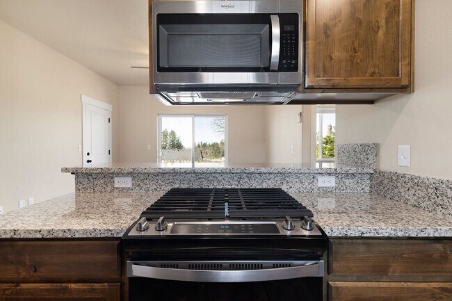 Foto del edificio - 6377 Oak Way