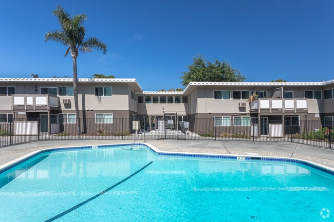 Other - Twin Pines Manor Apartments