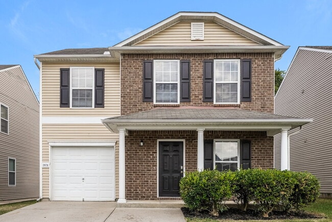 Building Photo - 2878 Creekbend Dr