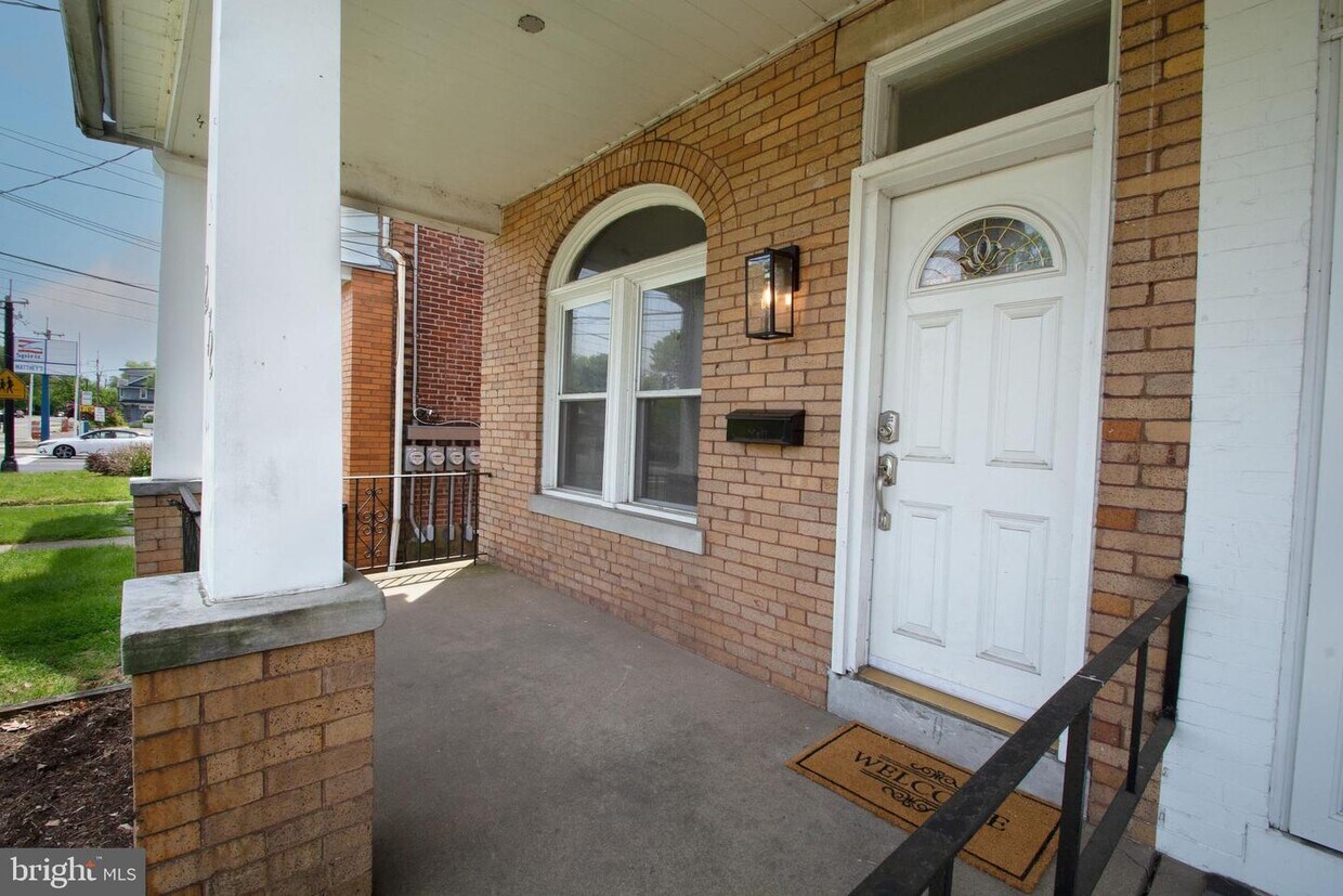 272 Haddon Ave, Collingswood, NJ 08108 House Rental in Collingswood