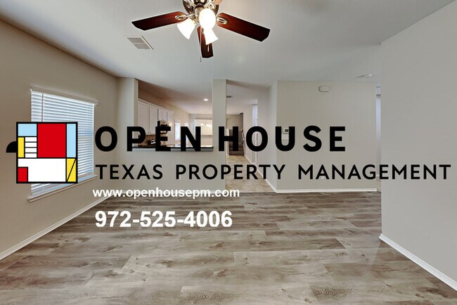 Building Photo - 14001 San Christoval Pass, Haslet