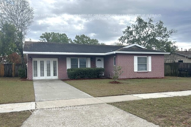 Building Photo - 104 Circle Hill Dr