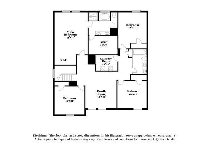 Foto del edificio - 5910 Green Ash Ct