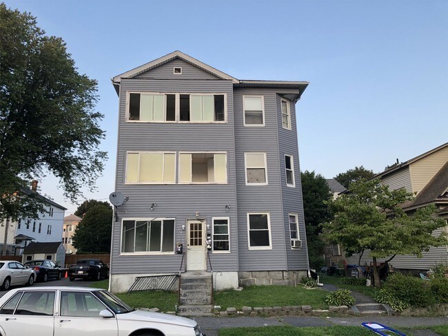 Foto del edificio - 171 Pilgrim Ave