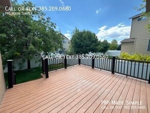 Building Photo - 1867 W 2250 Building Photo - 1867 W 2250