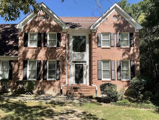 Foto del edificio - 5055 Shadow Path Ln SW