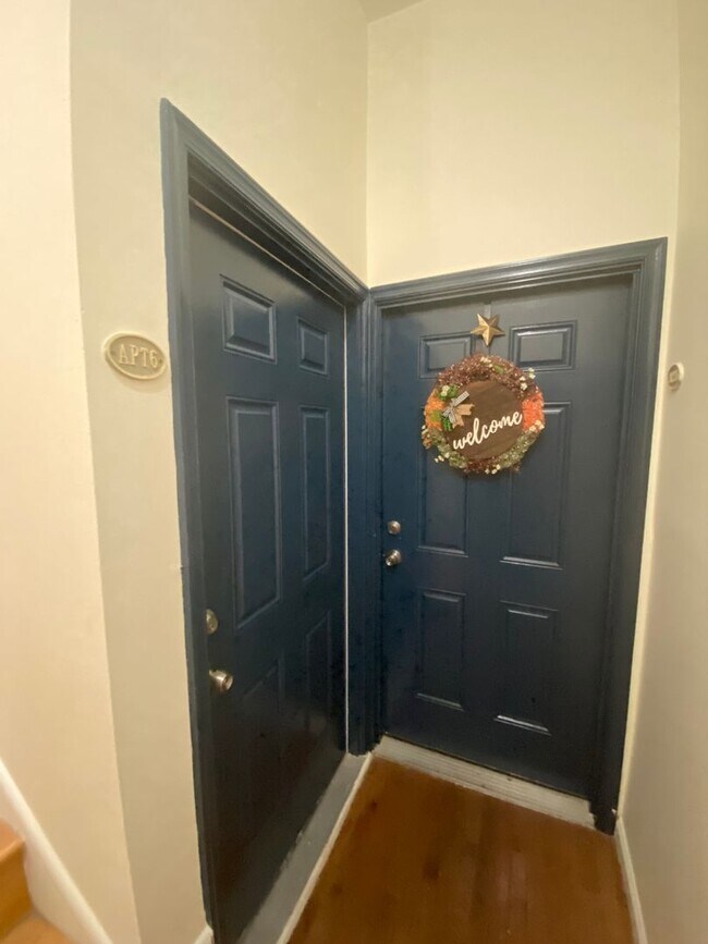 Foto del edificio - Newly Renovated and Modern Studio!