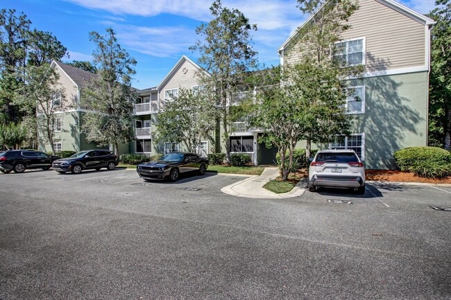 Building Photo - 7701 Timberlin Park Blvd