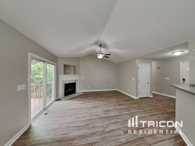 Building Photo - 7205 Spanglers Spring Way