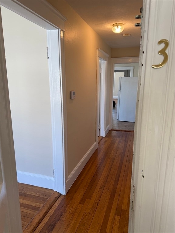 Foto del edificio - 62 Willow St