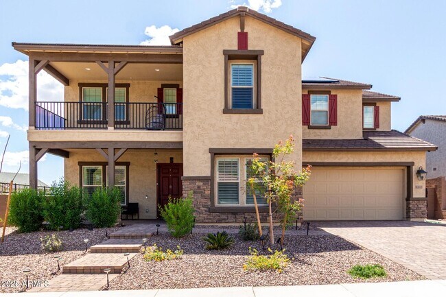 Building Photo - 12637 W Cassia Trail