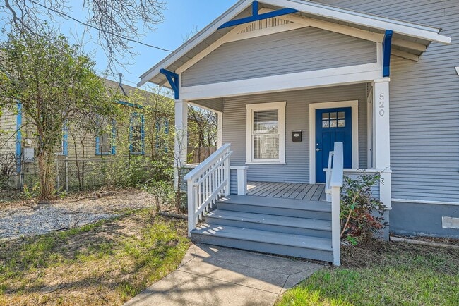 Building Photo - First time rental!