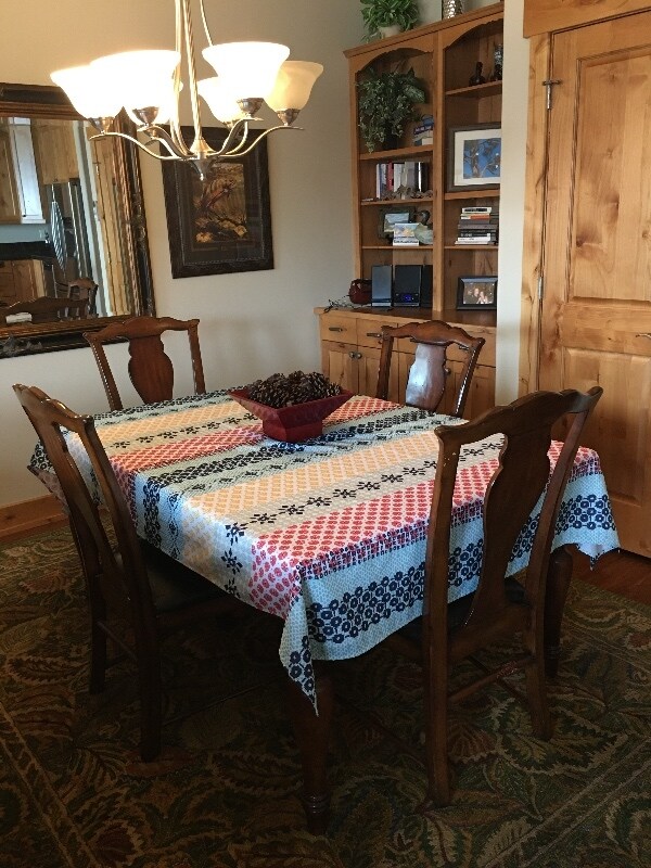 7175 US93 Unit 4206, Lakeside, MT 59922 Condo for Rent in Lakeside